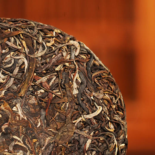 凰馨24年猫耳朵200克生茶（原料2020年） 拍2发3 拍10发15 商品图6