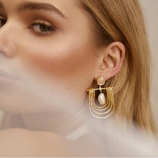 BIANC OLYMPIA EAR 商品图0