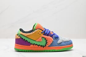 耐克NIKE DUNK LOW低帮休闲运动板鞋DD1391-601男女鞋