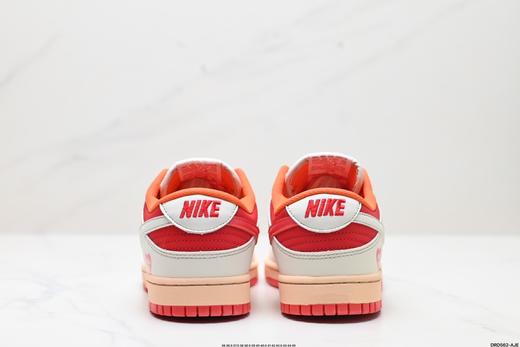 耐克NIKE DUNK LOW低帮休闲运动板鞋DD1391-114男女鞋 商品图5