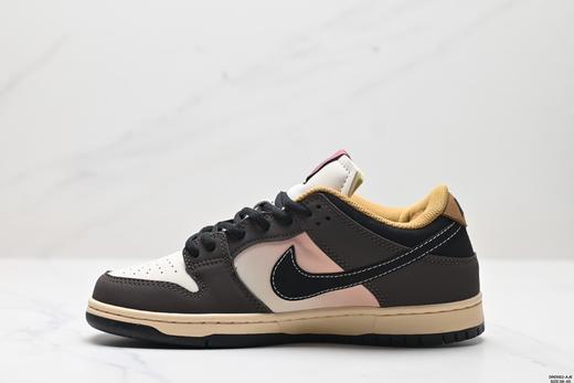 耐克NIKE DUNK LOW低帮休闲运动板鞋DD1391-601男女鞋 商品图2