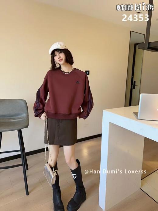 韩嘟蜜恋 24353 商品图0