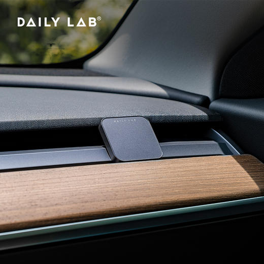 DAILY LAB流光玻璃 特斯拉Tesla Model 3/Y 【老车款】 专属车载香薰 商品图11