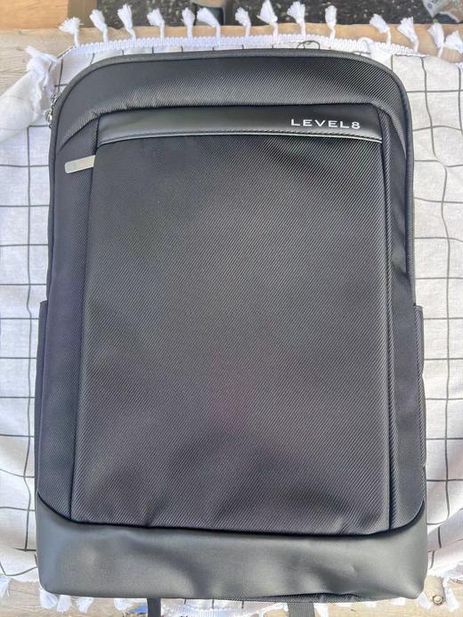 LEVEL8 地平线8号Twill系列商务背包LA-1789-02T00 商品图0