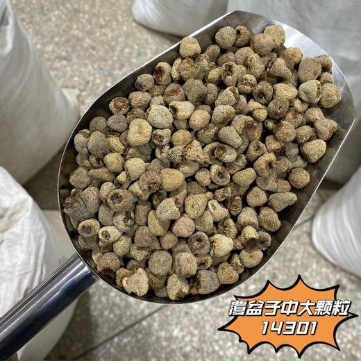 覆盆子 常用规格 复盆子 中颗粒 商品图2