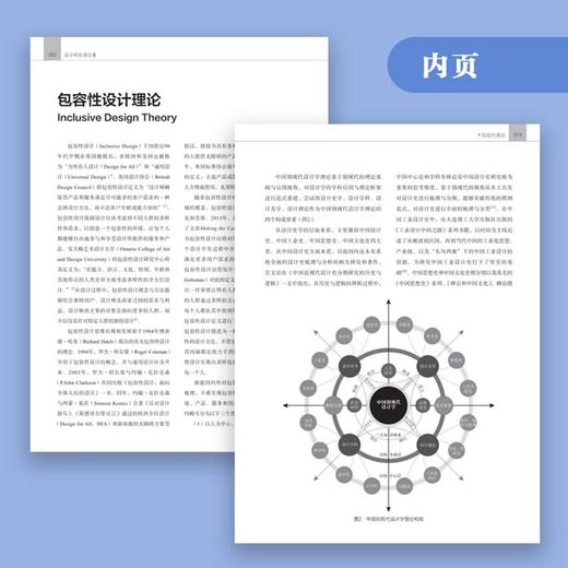 设计研究理论II 商品图3