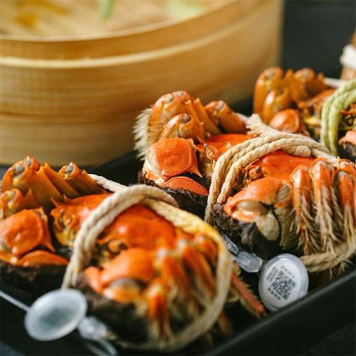 阳澄湖大闸蟹 商品图1