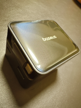 在高铁上被人要链接的充电器🆒