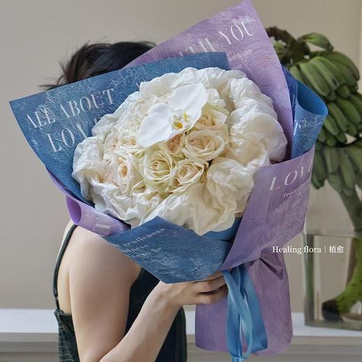 艺术范包装纸 商品图0