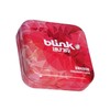 BLINK冰力克 无糖草莓味果粉薄荷糖 15g/盒 商品缩略图1