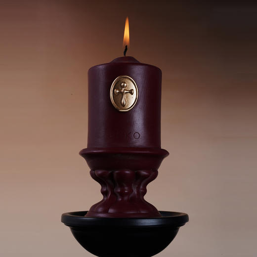 【UPKO】戏梦花园低温蜡烛 商品图9