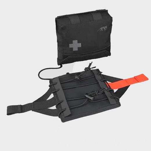 德国塔虎 TT个人急救包S V2.0户外装备外挂包便携式应急救援腰包 商品图12