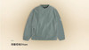 北欧设计师Rains厚款圆领抓绒衣fleece crew neck 商品缩略图6