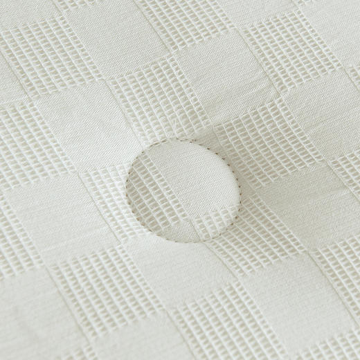 新疆长绒棉花四季被冬被单双人纯棉被子被芯 商品图2