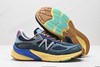 新百伦New Balance M990复古运动跑步鞋M990KR6男女鞋 商品缩略图4