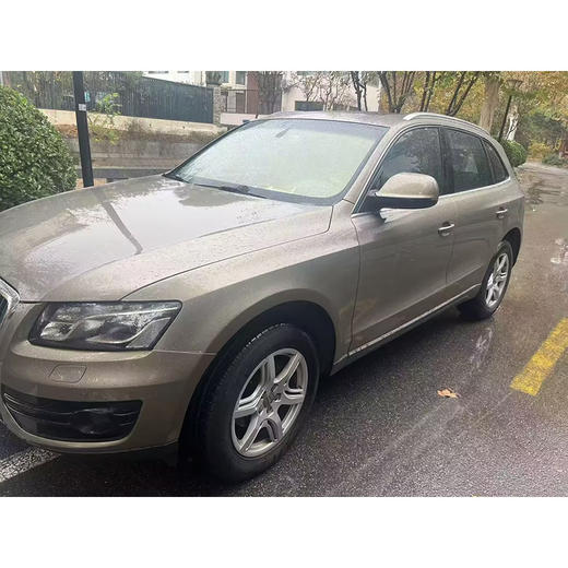 奥迪 Q5  2.0TFSI技术型【长租-北京】 商品图2