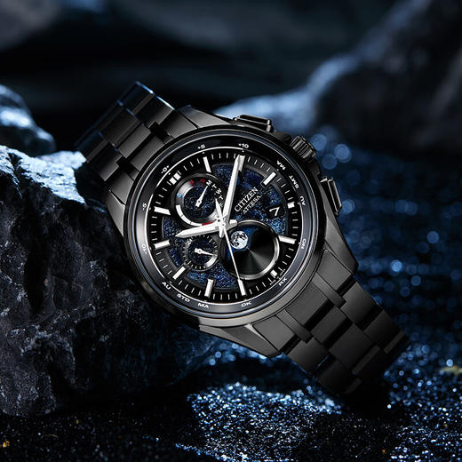 西铁城电波男表BY1008-67L 商品图6