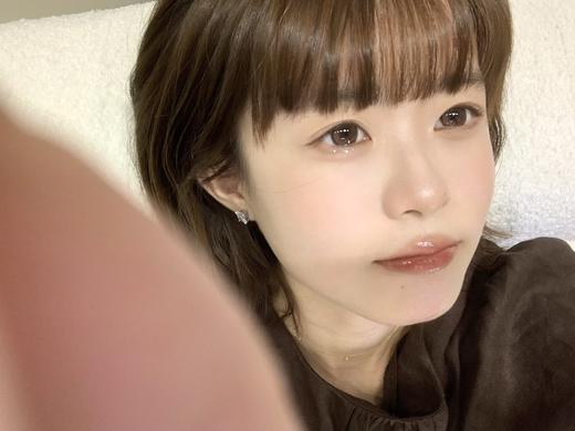 bennycat 月抛美瞳 心动奶酪 直径14.2mm着色13.6mm 商品图5