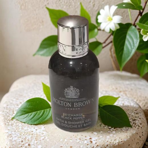 摩顿布朗沐浴露（大黄玫瑰）50ml/瓶（多色可选） 商品图3