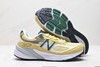 新百伦New Balance M990复古运动跑步鞋M990KR6男女鞋 商品缩略图4