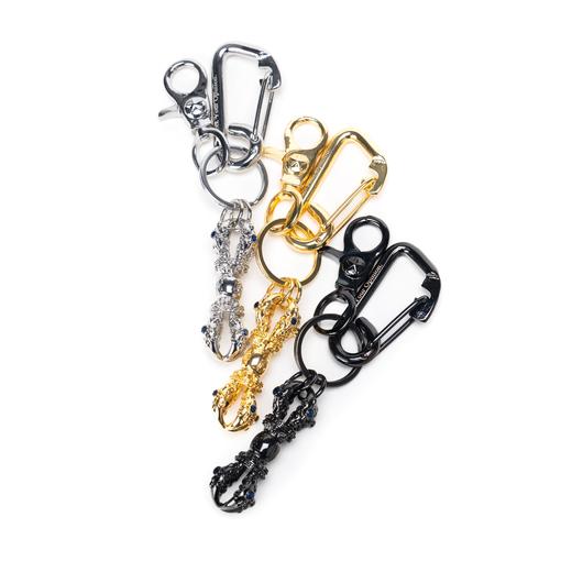 BK2024秋冬降魔杵钥匙扣挂件 商品图0