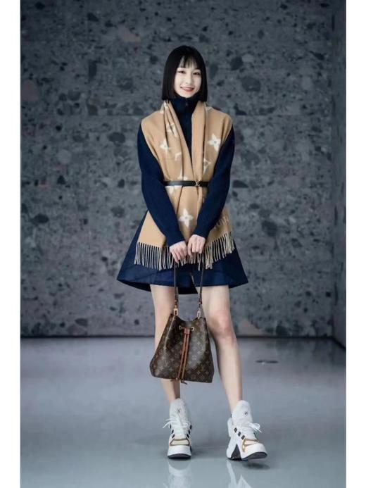 驴家Archlight新配色老爹鞋迪丽热巴钟楚曦宋妍霏都是老爹鞋的忠实粉丝（HC） 商品图8