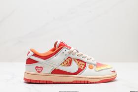 耐克NIKE DUNK LOW低帮休闲运动板鞋DD1391-114男女鞋