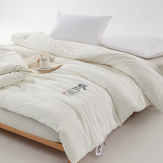 无印良品A类抗菌抗辐被MJ-B2024-0192 商品图2