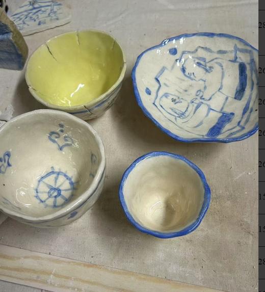 草尖剧场丨器物系列 商品图0