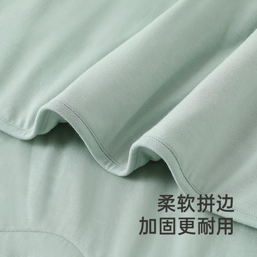 【商场同款】英氏婴儿被子大豆棉春夏抗菌儿童被子新款空调被 商品图2