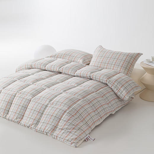 无印良品A类有氧豆蛋白被MJ-B2024-0180 商品图0