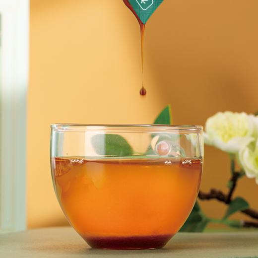 【赠送5条枇杷玉竹小吊梨膏】方回春堂茯苓薏米轻湿膏200g（10g*20支）/盒， 严选原材料 遵循百年膏方技艺 膏别湿态 自在轻盈 商品图3