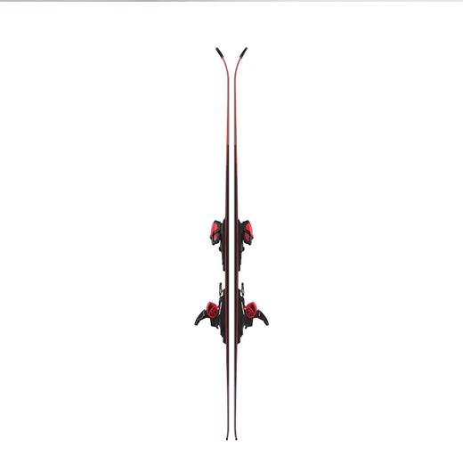 【七折特卖】ATOMIC阿托米克双板滑雪2425雪季REDSTER系列青少年儿童滑雪板 AASS03422 商品图3