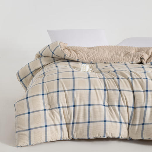 无印良品抗菌按摩豆豆被MJ-B2024-0179 商品图2