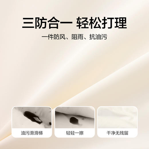 笛莎Deesha女童羽绒服2024冬季新款宝宝连帽中长款羽绒服 商品图3