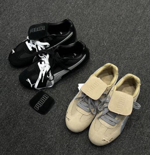 重磅推荐  puma联名款德训  openyy合作款  美拉德运动鞋 商品图1
