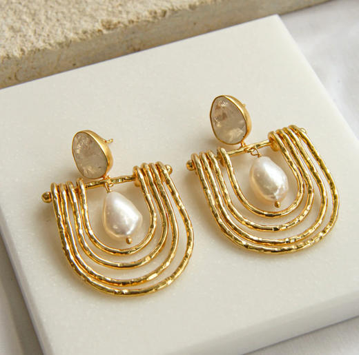 BIANC OLYMPIA EAR 商品图1