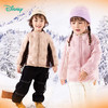 【迪士尼Disneybaby正品羽绒服】冬款防风保暖男女童羽绒服 商品缩略图2