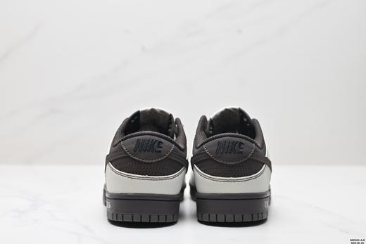 耐克NIKE DUNK LOW低帮休闲运动板鞋DD1391-601男女鞋 商品图5