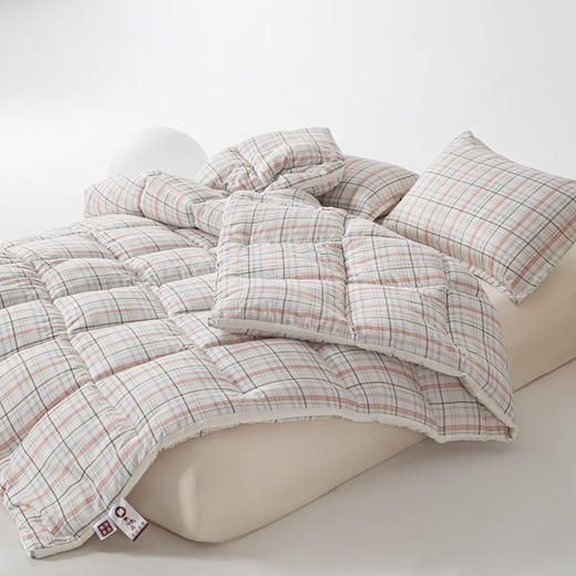 无印良品A类有氧豆蛋白被MJ-B2024-0180 商品图5