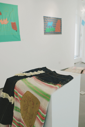 草尖剧场丨裤子变裙子