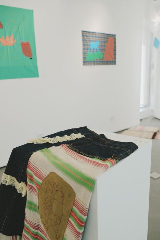 草尖剧场丨裤子变裙子 商品图0