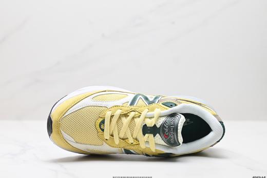 新百伦New Balance M990复古运动跑步鞋M990KR6男女鞋 商品图1