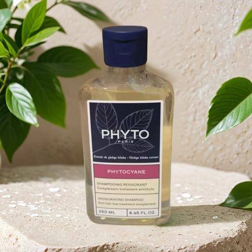 发朵丝漾女士洗发水 250ml/瓶 商品图0