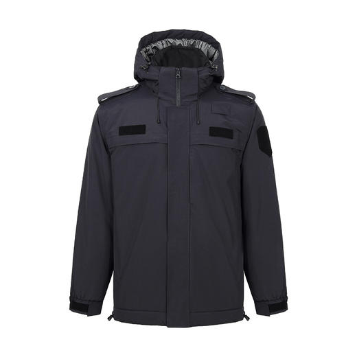 TBM战术防寒棉服 商品图1