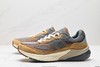 新百伦New Balance M990复古运动跑步鞋M990KR6男女鞋 商品缩略图3