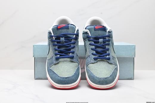 耐克NIKE DUNK LOW低帮休闲运动板鞋DD1391-114男女鞋 商品图6