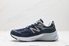 新百伦New Balance M990复古运动跑步鞋M990KR6男女鞋 商品缩略图2