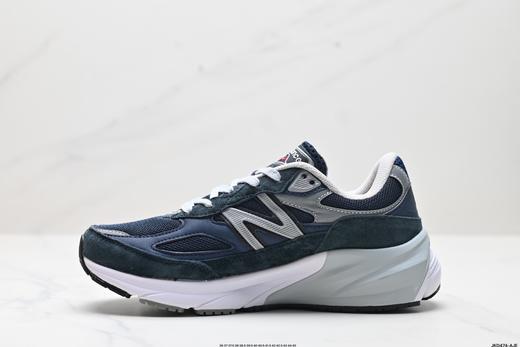 新百伦New Balance M990复古运动跑步鞋M990KR6男女鞋 商品图2