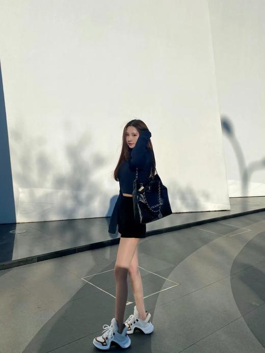 驴家Archlight新配色老爹鞋迪丽热巴钟楚曦宋妍霏都是老爹鞋的忠实粉丝（HC） 商品图9